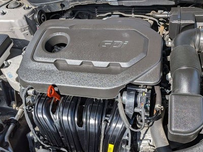 2017 Kia Optima EX