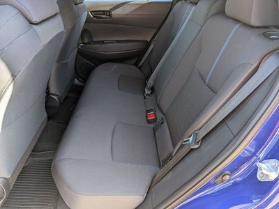 2023 Toyota Corolla Cross Hybrid SE