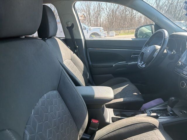 2020 Mitsubishi Outlander Sport 2.0 SE