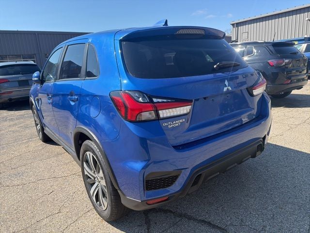 2020 Mitsubishi Outlander Sport 2.0 SE