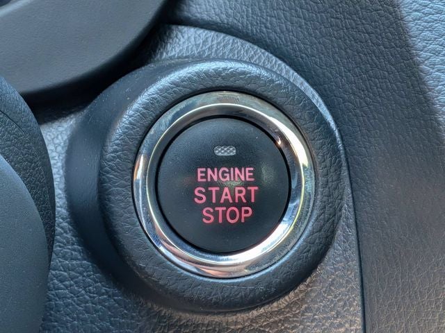 2018 Subaru WRX STi Limited