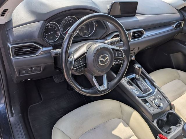 2019 Mazda Mazda CX-5 Touring