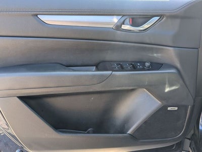 2019 Mazda Mazda CX-5 Touring