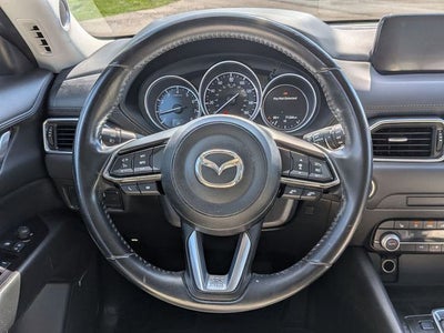 2019 Mazda Mazda CX-5 Touring