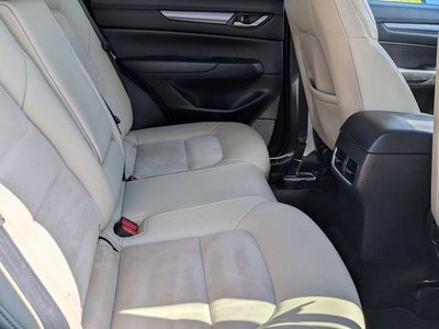 2019 Mazda Mazda CX-5 Touring