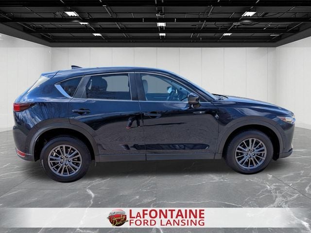 2019 Mazda Mazda CX-5 Touring