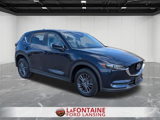 2019 Mazda Mazda CX-5 Touring
