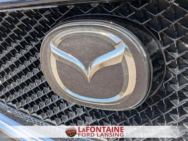 2019 Mazda Mazda CX-5 Touring