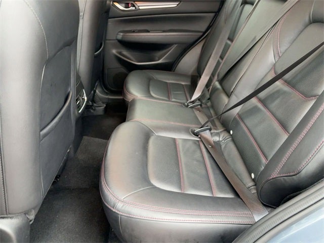 2024 Mazda Mazda CX-5 2.5 S Carbon Edition AWD