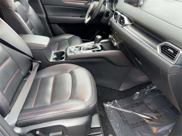 2024 Mazda Mazda CX-5 2.5 S Carbon Edition AWD