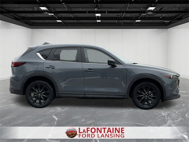 2024 Mazda Mazda CX-5 2.5 S Carbon Edition AWD