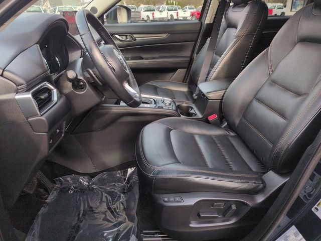 2023 Mazda Mazda CX-5 2.5 S Premium Plus Package