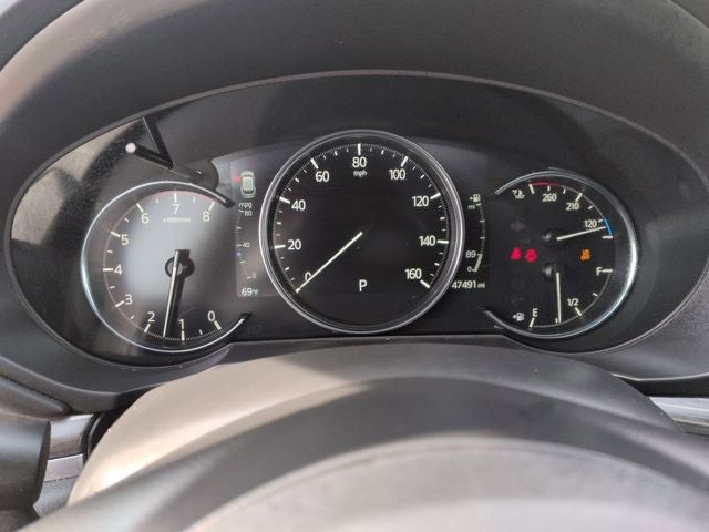 2023 Mazda Mazda CX-5 2.5 S Premium Plus Package