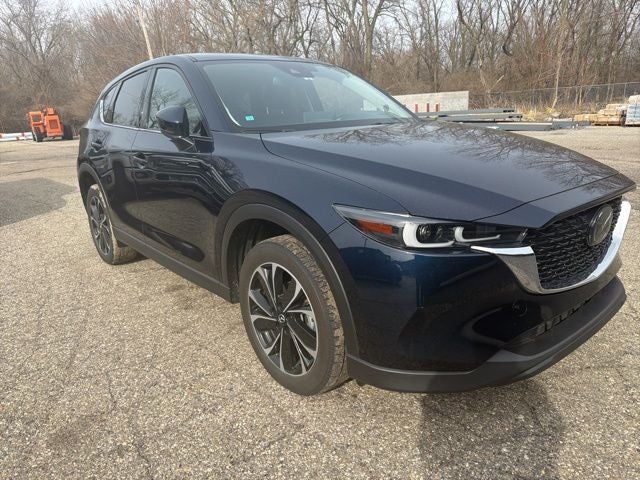 2023 Mazda Mazda CX-5 2.5 S Premium Plus Package