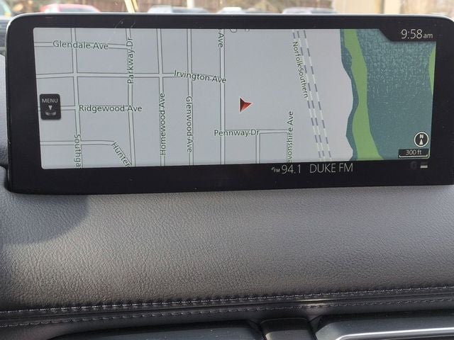 2023 Mazda Mazda CX-5 2.5 S Premium Plus Package