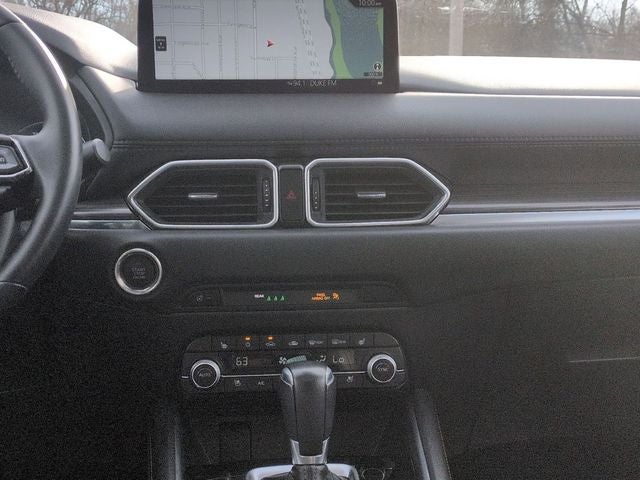 2023 Mazda Mazda CX-5 2.5 S Premium Plus Package