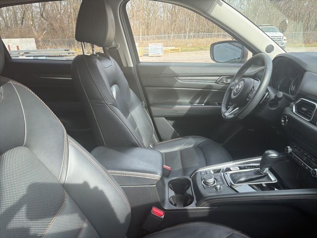 2023 Mazda Mazda CX-5 2.5 S Premium Plus Package