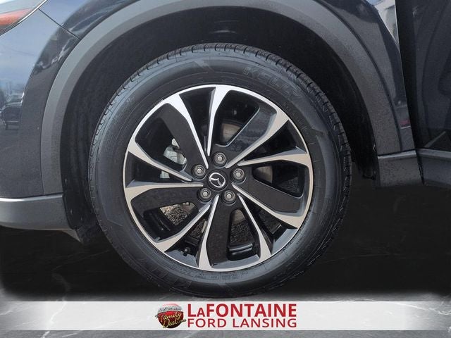 2023 Mazda Mazda CX-5 2.5 S Premium Plus Package