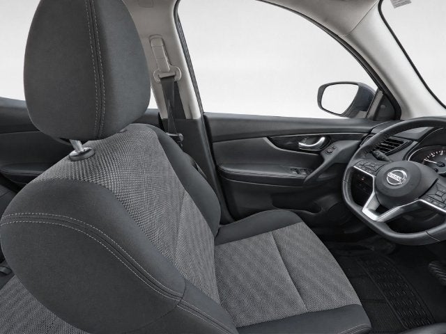 2018 Nissan Rogue Sport SV