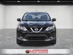 2018 Nissan Rogue Sport SV