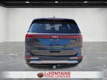 2023 Kia Carnival LX Seat Package