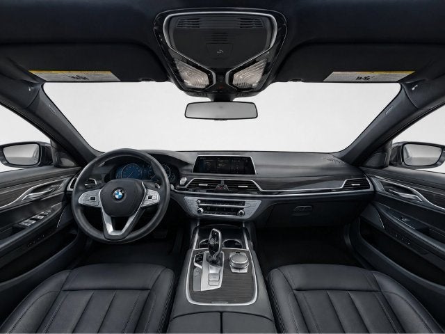 2019 BMW 7 Series 740i