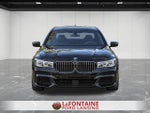 2019 BMW 7 Series 740i