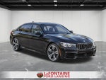 2019 BMW 7 Series 740i