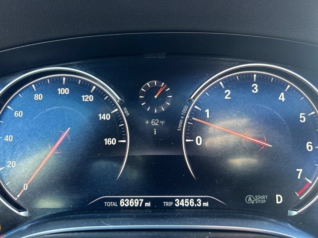 2019 BMW 7 Series 740i