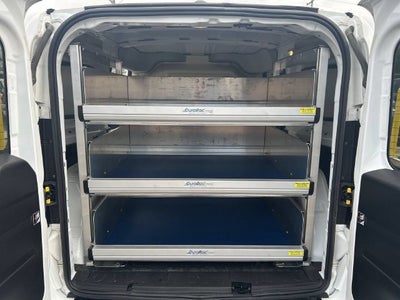 2022 RAM ProMaster City Base