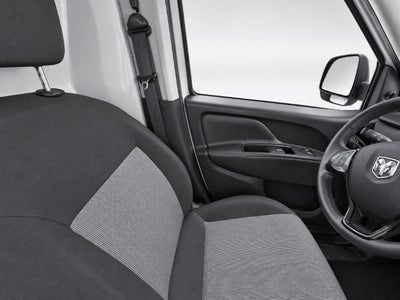 2022 RAM ProMaster City Base