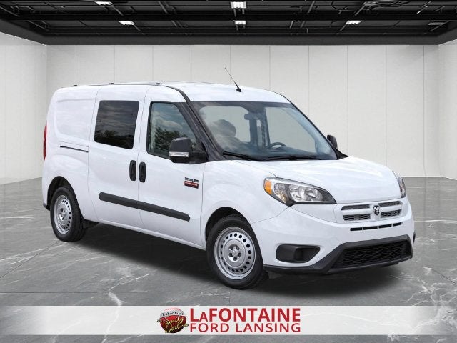 2022 RAM ProMaster City Base