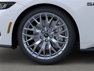 2025 Ford Mustang GT Premium In-Transit