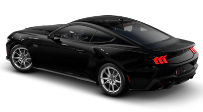 2026 Ford Mustang GT Premium In-Transit