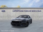 2026 Ford Mustang GT Premium In-Transit