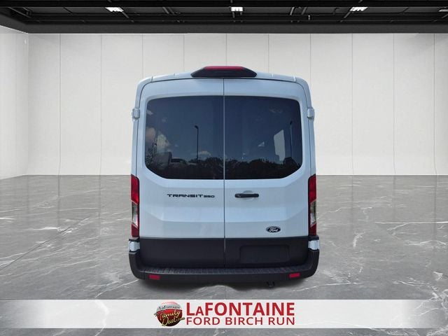 2026 Ford Transit-350 XL