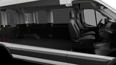 2026 Ford Transit-350 Passenger Van XL