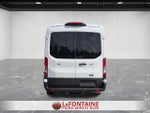 2027 Ford Transit-350 XLT