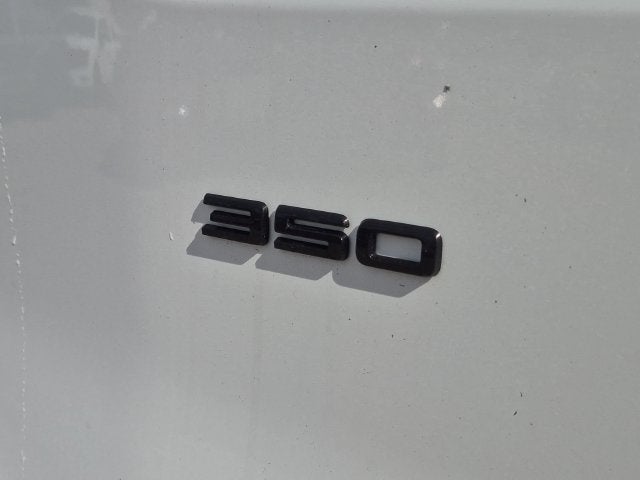 2027 Ford Transit-350 XLT