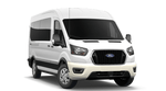 2027 Ford Transit-350 Passenger Van XLT