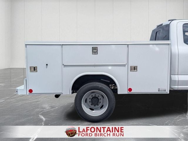 2026 Ford F-450SD XL DRW