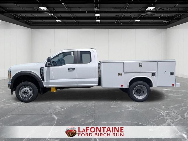 2026 Ford F-450SD XL DRW