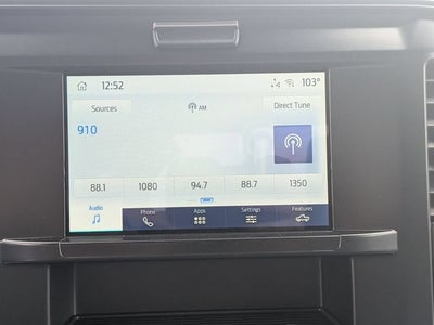 2026 Ford F-450SD XL DRW