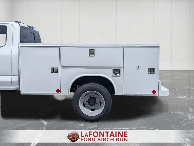 2026 Ford F-450SD XL DRW