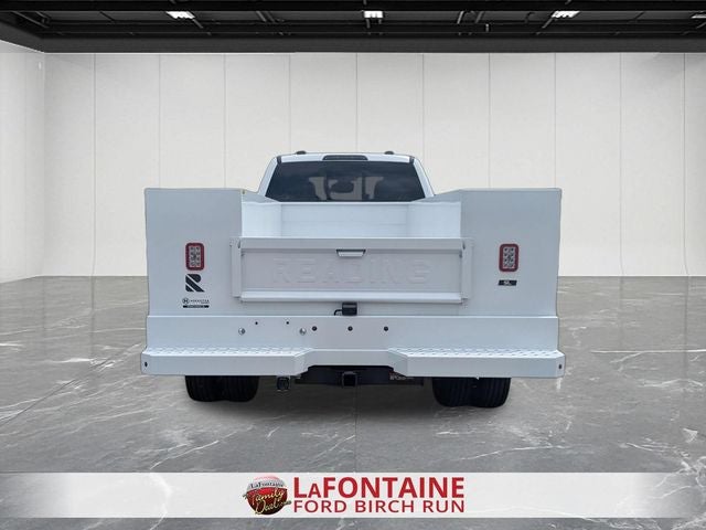 2026 Ford F-450SD XL DRW