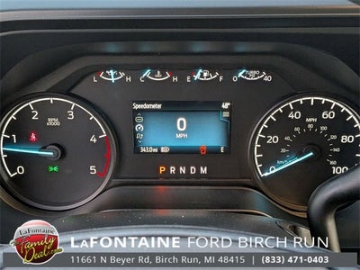 2025 Ford F-450SD XL DRW