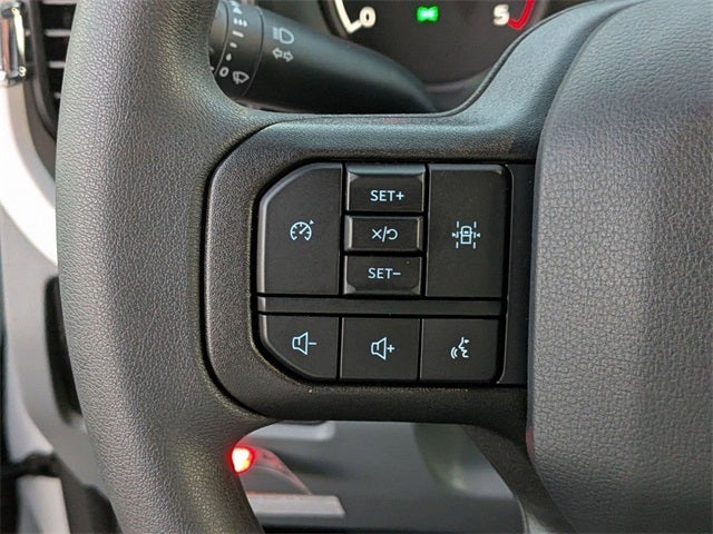 2025 Ford F-450SD XL DRW