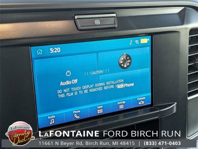 2025 Ford F-450SD XL DRW