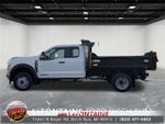 2025 Ford F-450SD XL DRW