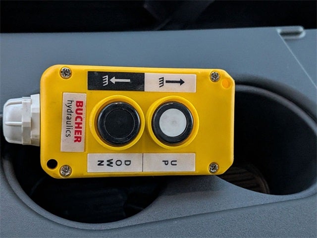 2025 Ford F-450SD XL DRW